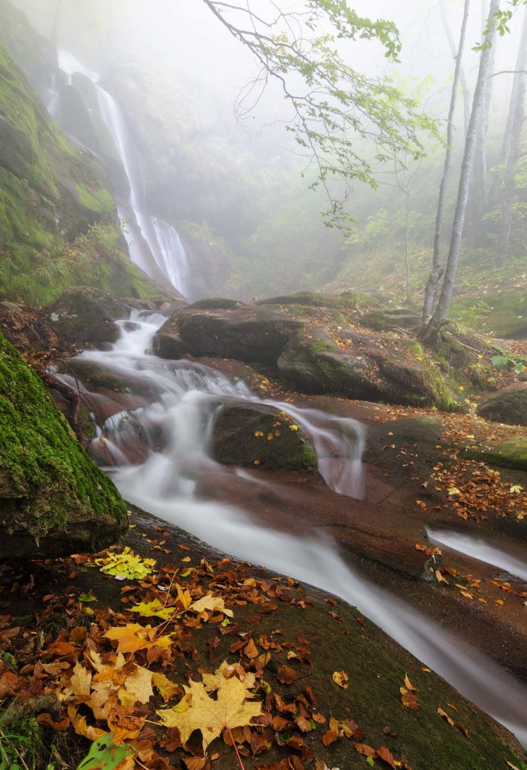 Balkan Mountains Photo Tour