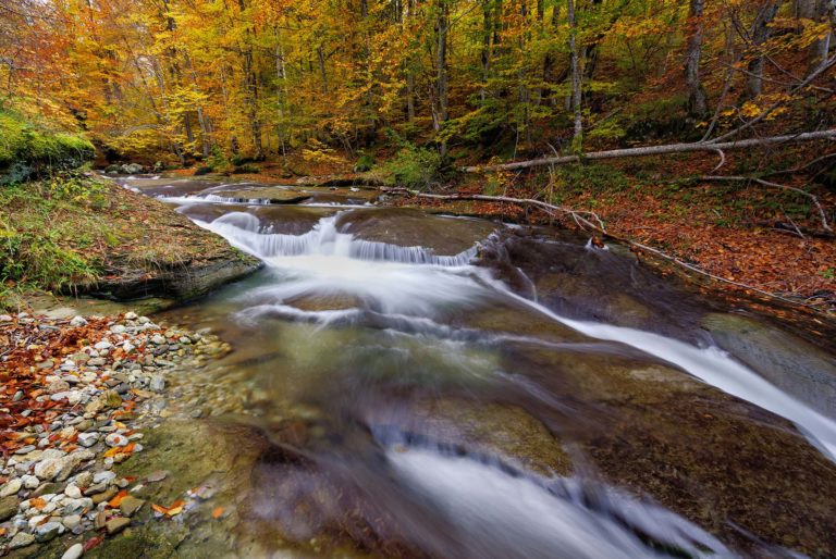 Balkan Mountains Photo Tour