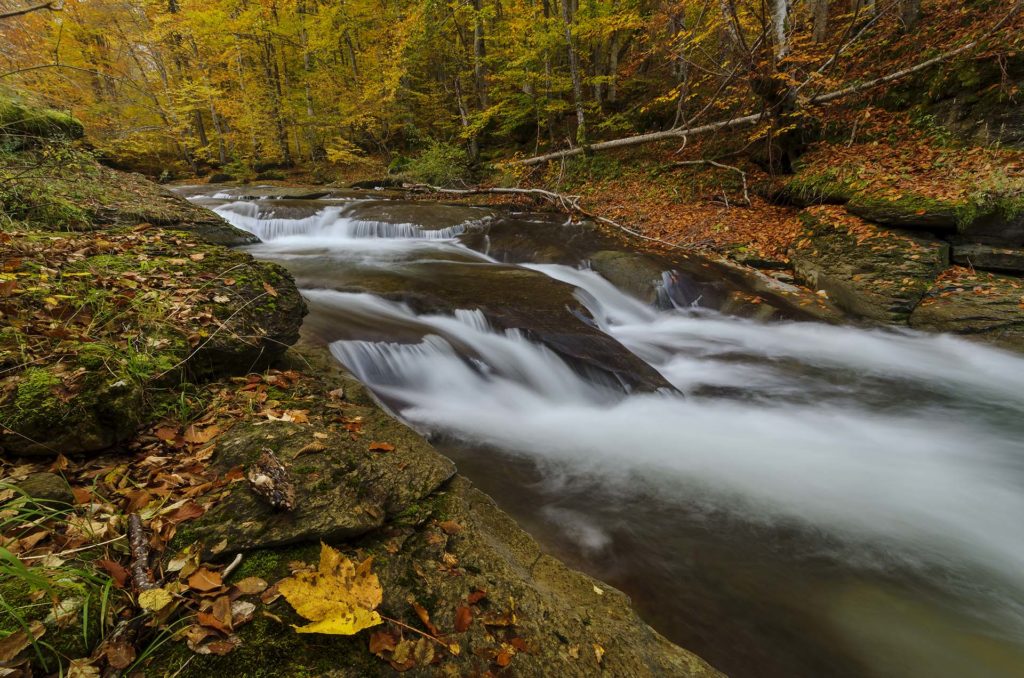 Balkan Mountains Photo Tour"
