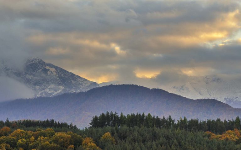Balkan Mountains Photo Tour
