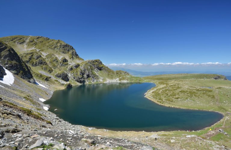 Rila lakes photo tour