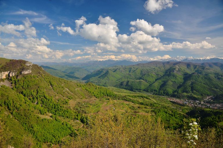 Balkan Mountains Photo Tour