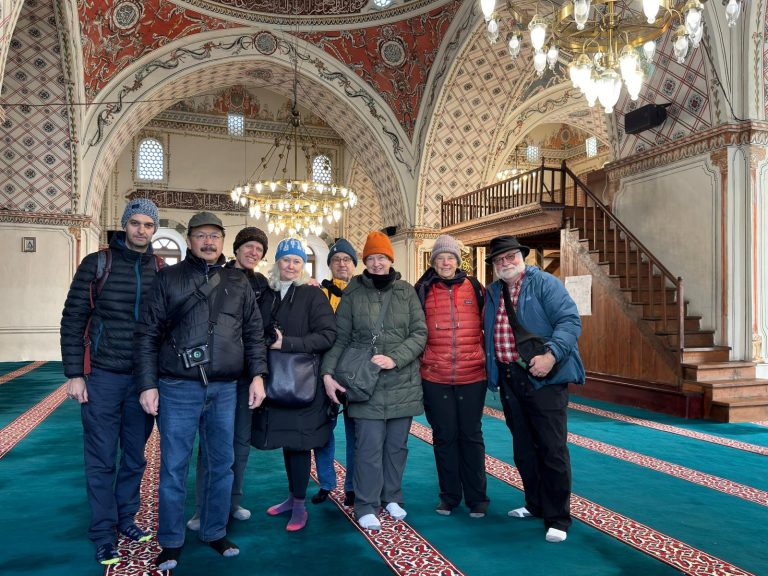 Bulgaria tours