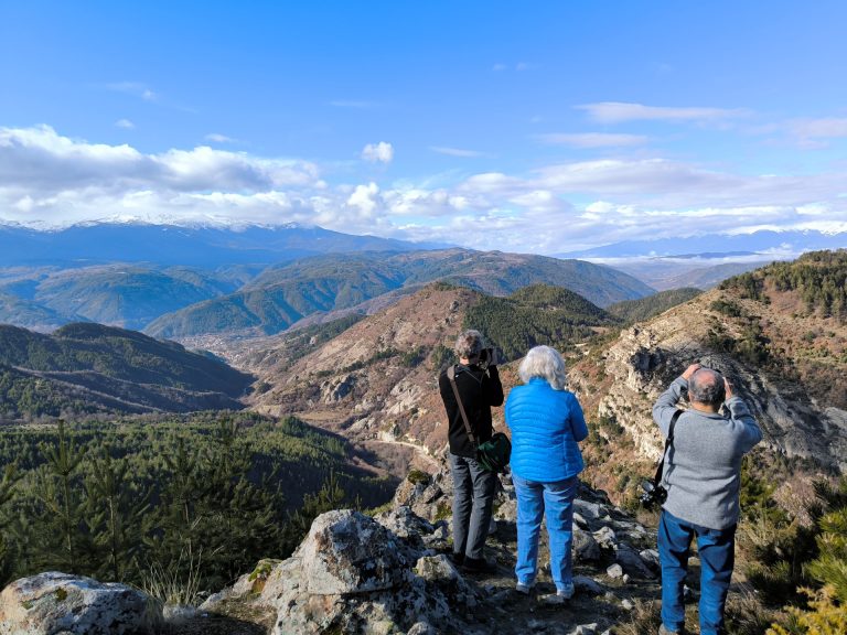 Photo tours in Bulgaria