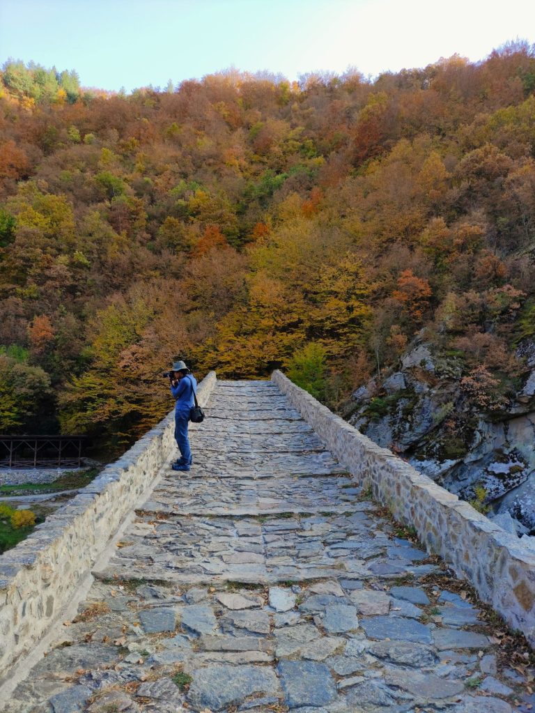 Photo tour Bulgaria - Rhodope mountains