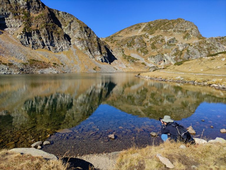 Photo tour Rila Mountains