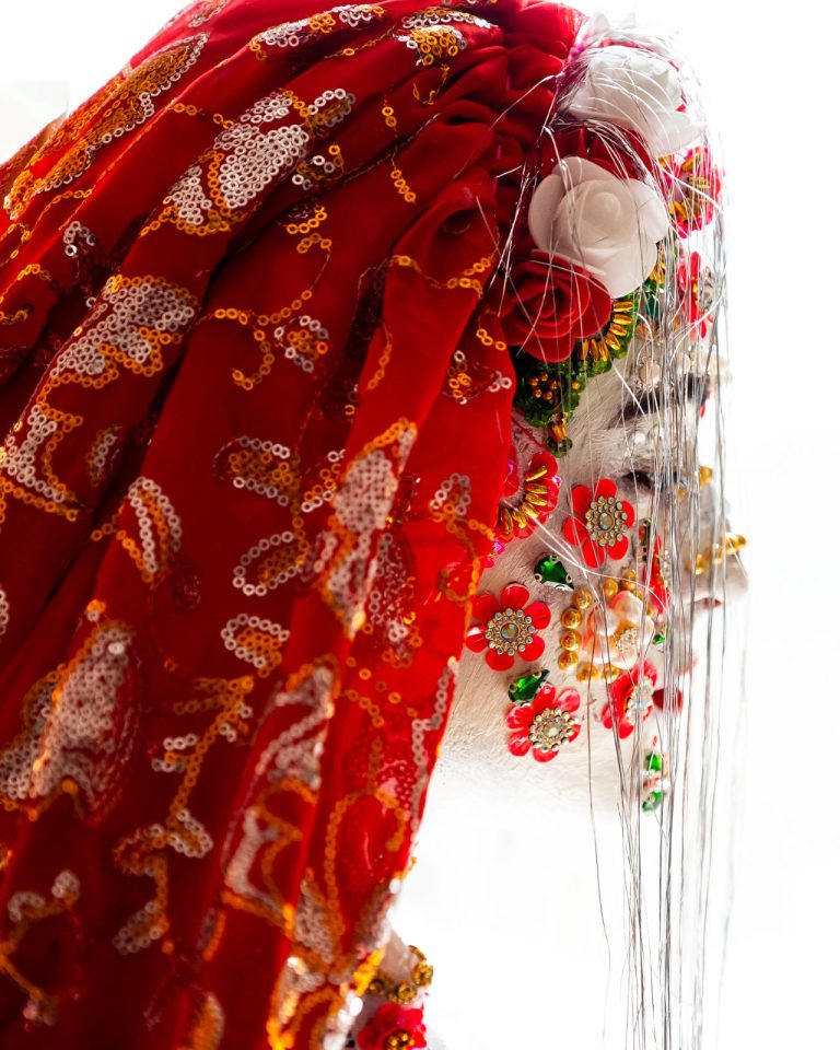 Traditional Ribnovo weddings Gelina